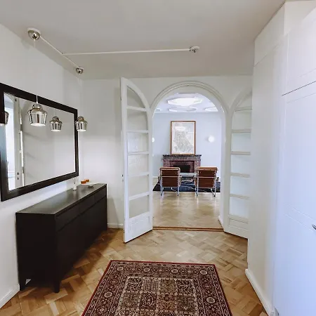 190m2 In Helsinki, Toolo