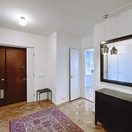 190m2 In Helsinki, Toolo Helsinki