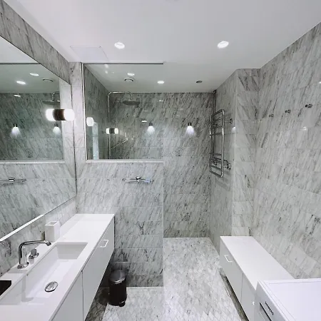 190m2 In Helsinki, Toolo Хельсинки