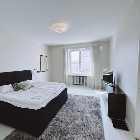 190m2 In Helsinki, Toolo Hotel