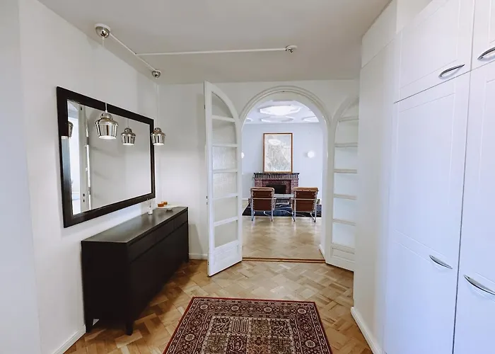 190m2 In Helsinki, Toolo