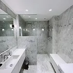 190m2 In Helsinki, Toolo Хельсинки