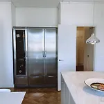 190m2 In Helsinki, Toolo Отель Хельсинки