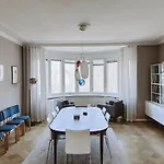 Отель 190m2 In Helsinki, Toolo *